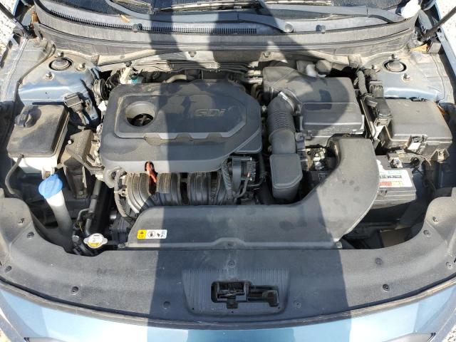 2016 HYUNDAI SONATA SPO - 5NPE34AF2GH260940