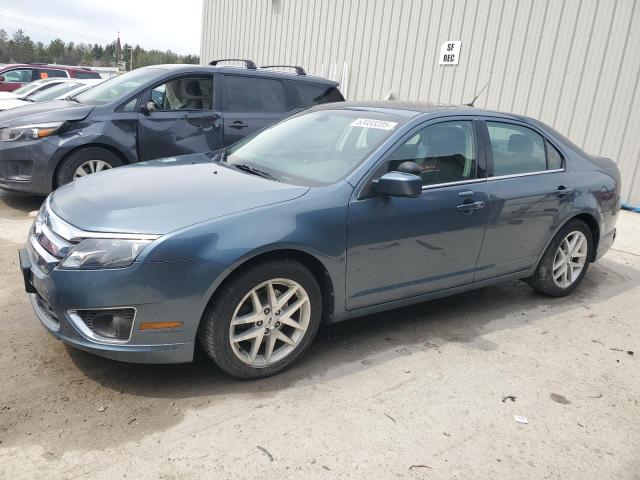 Vin: 3fahp0jgxcr283141, lot: 53433205, ford fusion sel 2012 img_1