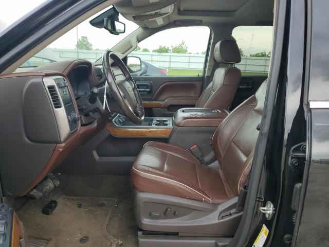 2015 CHEVROLET SILVERADO - 3GCPCTEC2FG395393