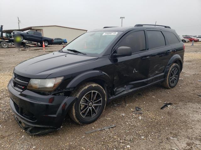 Vin: 3c4pdcab3jt530309, lot: 54688715, dodge journey se 2018 img_1