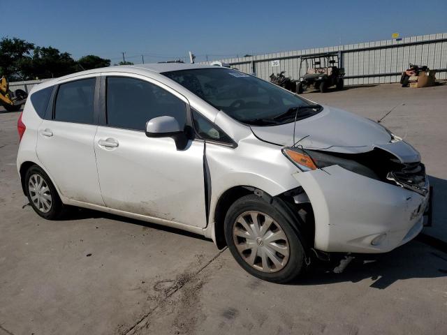 Vin: 3n1ce2cp1el417529, lot: 53250805, nissan versa s 20144