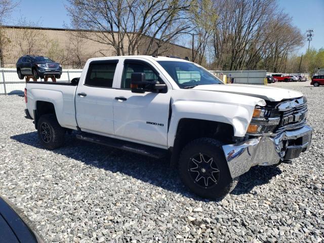Vin: 1gc1kueg8jf194285, lot: 54392315, chevrolet all models k2500 heavy duty 20184