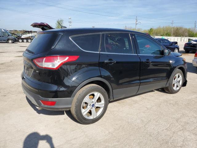Vin: 1fmcu0g72gub92346, lot: 53790875, ford escape se 20163