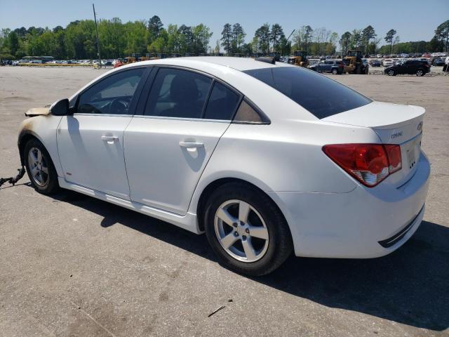 Vin: 1g1pe5sb7g7211220, lot: 52620685, chevrolet cruze lt 20162