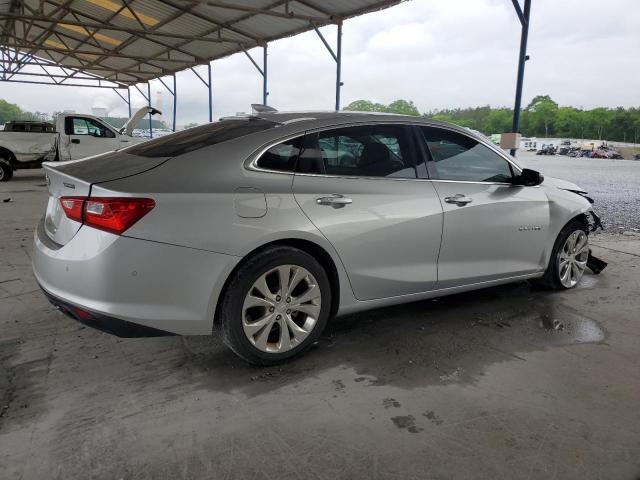 Vin: 1g1zh5sx0hf223115, lot: 54234535, chevrolet malibu premier 20173