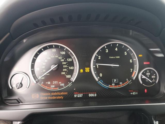 2016 BMW X5 XDRIVE3 - 5UXKR0C57G0P31748