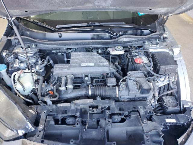 2018 HONDA CR-V TOURI - 5J6RW2H90JL031649