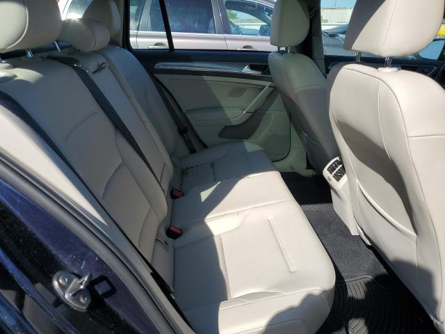 2017 VOLKSWAGEN GOLF ALLTR - 3VWH17AU8HM517787