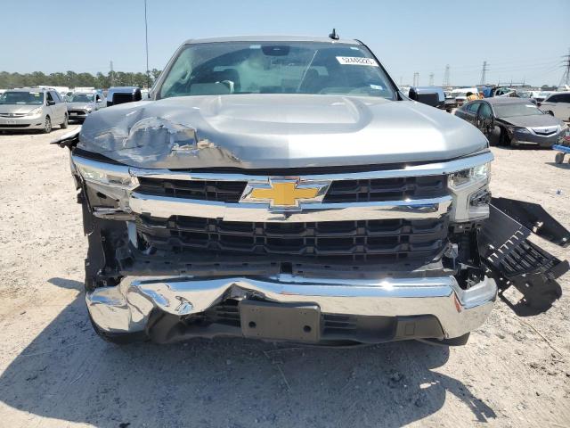 2024 CHEVROLET SILVERADO - 2GCPACED2R1214546