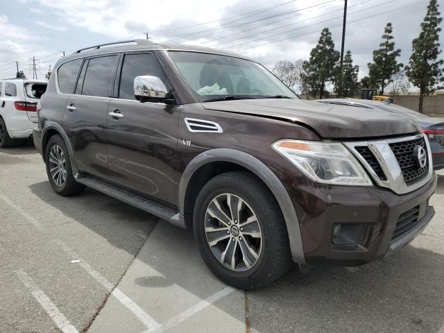 Vin: jn8ay2nd6l9108809, lot: 54568895, nissan armada sv 20204