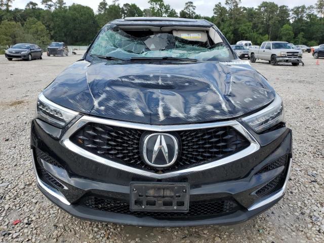 2020 ACURA RDX TECHNO - 5J8TC1H50LL004046