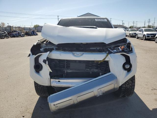 2023 TOYOTA 4RUNNER SE - JTERU5JR6P6089162