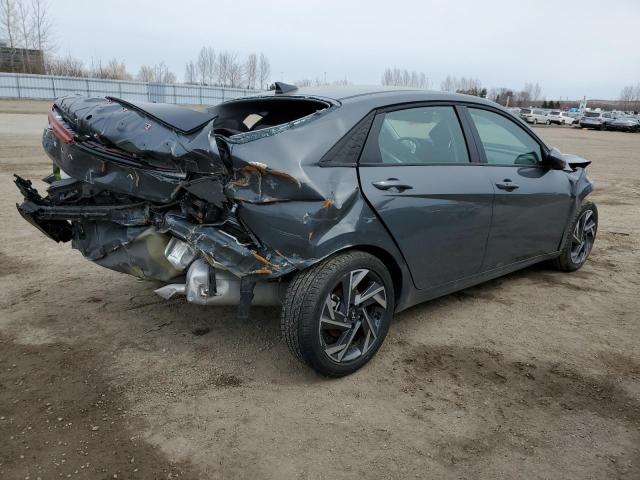 Vin: kmhlm4dgxsu917146, lot: 51771665, hyundai elantra sel sport 20253