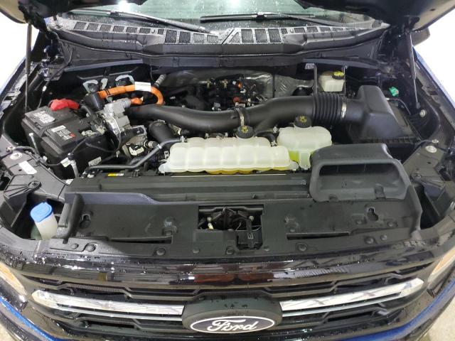 2024 FORD F150 XLT 1FTFW3LD0RFB16916
