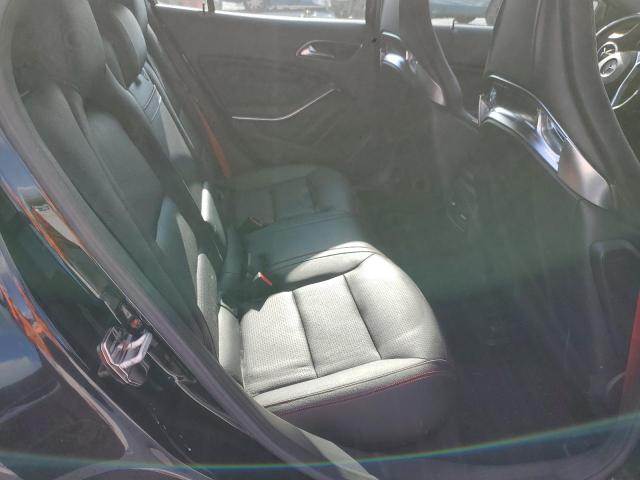 2015 MERCEDES-BENZ GLA 45 AMG WDDTG5CB3FJ098677