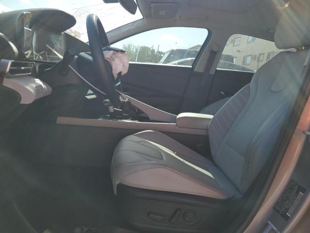 2023 HYUNDAI ELANTRA LI - KMHLN4AJ3PU068112