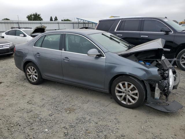 2010 VOLKSWAGEN JETTA SE - 3VWRZ7AJ6AM027003