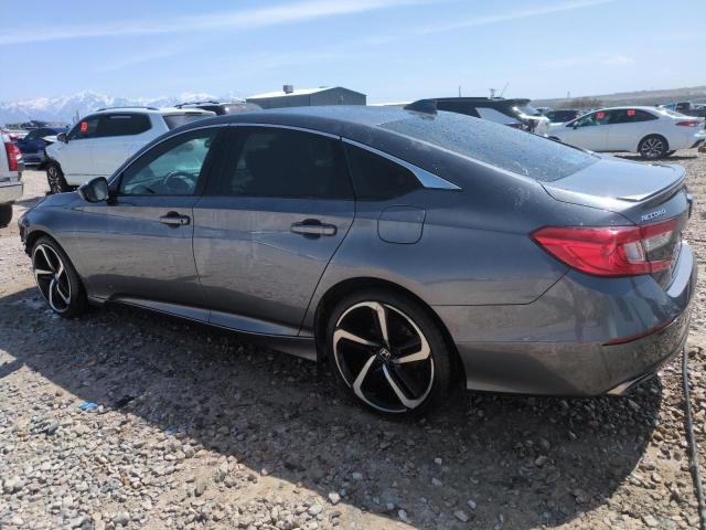 Vin: 1hgcv1f33ja109510, lot: 51984945, honda accord sport 20182