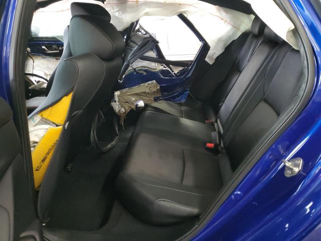 2019 HONDA ACCORD SPO - 1HGCV1F39KA078376