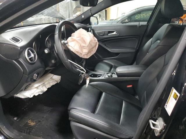 2017 MERCEDES-BENZ GLA 250 4M - WDCTG4GB8HJ294304