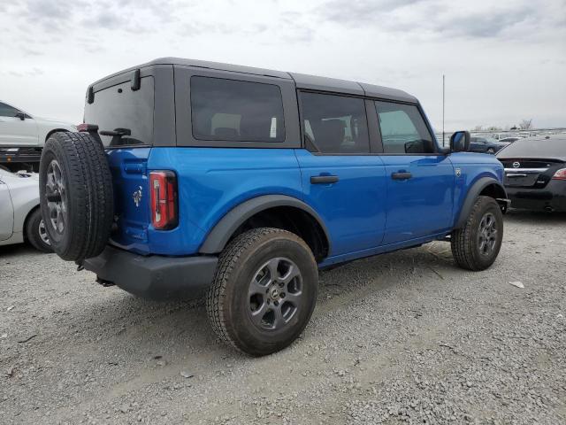 Vin: 1fmee5bp5plb60216, lot: 53698025, ford bronco base 20233