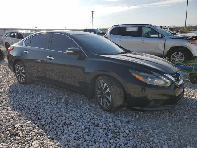 Vin: 1n4al3ap9hc192480, lot: 52010845, nissan altima 2.5 20174