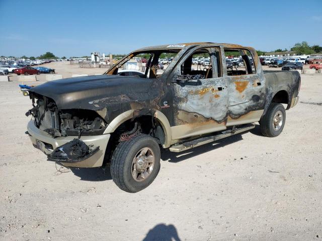 Vin: 3c6ur5gl1eg258560, lot: 52922285, ram 2500 longhorn 2014 img_1