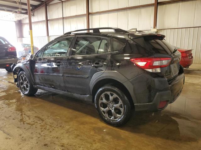 Vin: jf2gthrc1mh389306, lot: 52870275, subaru crosstrek sport 20212