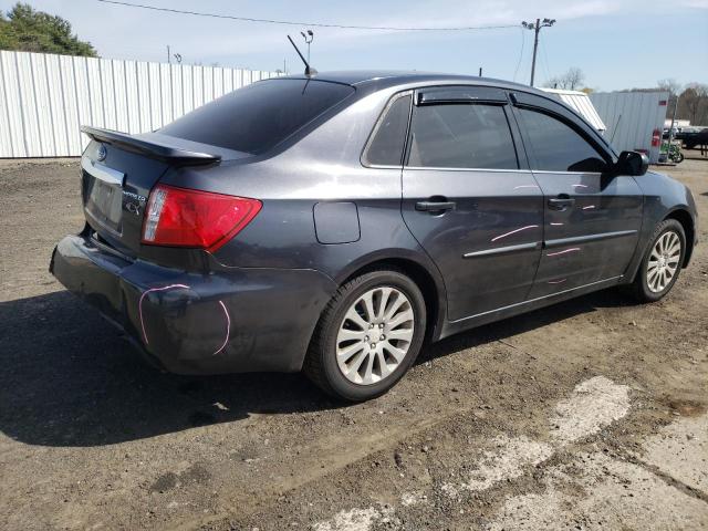 Vin: jf1ge6a60ag516122, lot: 53696435, subaru impreza 2.5i 20103
