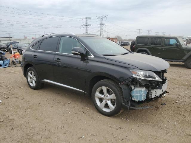 Vin: 2t2bk1ba0dc158621, lot: 53469775, lexus rx350 350 base 20134