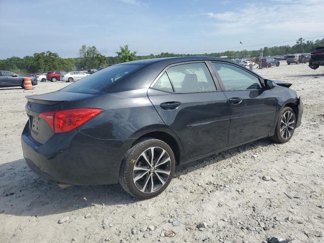 Vin: 5yfburhe7jp810380, lot: 53500415, toyota corolla l 20183