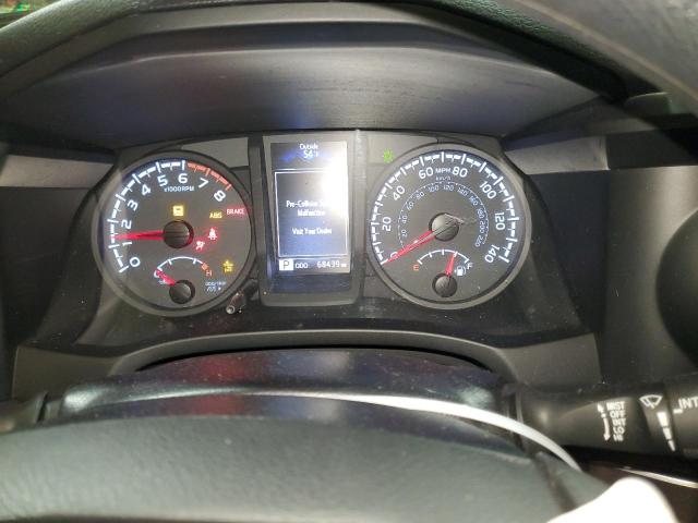 2022 TOYOTA TACOMA DOU - 3TYCZ5AN0NT056801