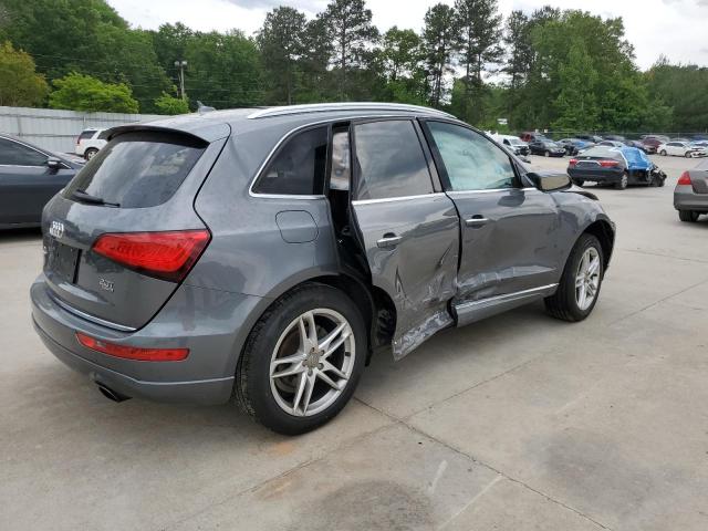 Vin: wa1l2afp0ga070629, lot: 54038235, audi q5 premium plus 20163