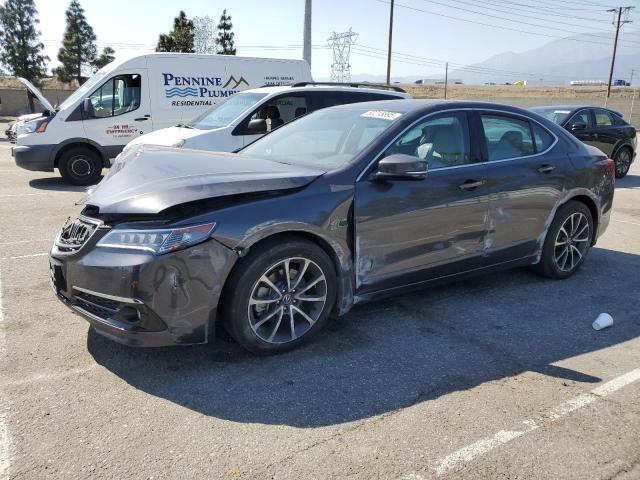 ACURA TLX ADVANC