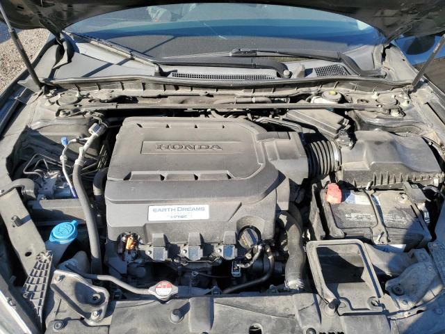 2015 HONDA ACCORD EXL - 1HGCR3F81FA018643