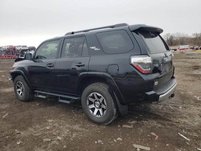 Vin: jtebu5jr4l5809074, lot: 52529985, toyota 4runner sr5/sr5 premium 20202