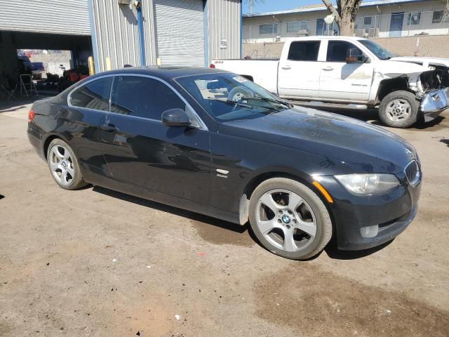2010 BMW 328 XI - WBAWC3C59AP471158