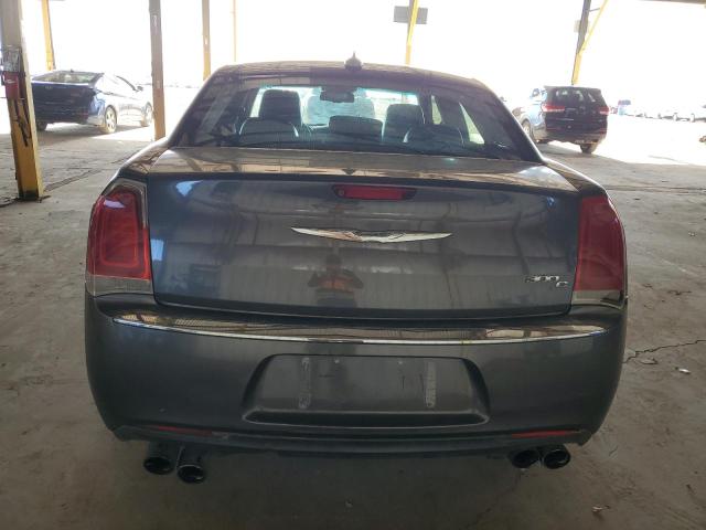 2016 CHRYSLER 300C - 2C3CCAEG4GH105800
