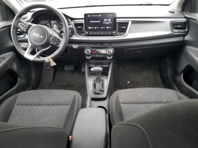2023 KIA RIO LX - 3KPA24AD8PE591025