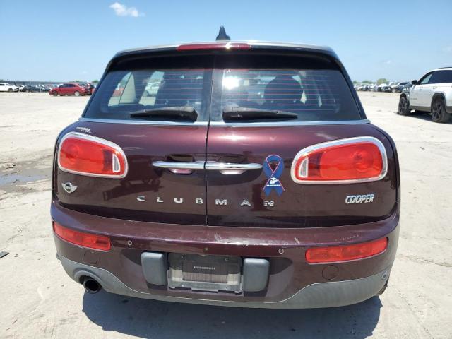2016 MINI COOPER CLU - WMWLN5C58G2E06674
