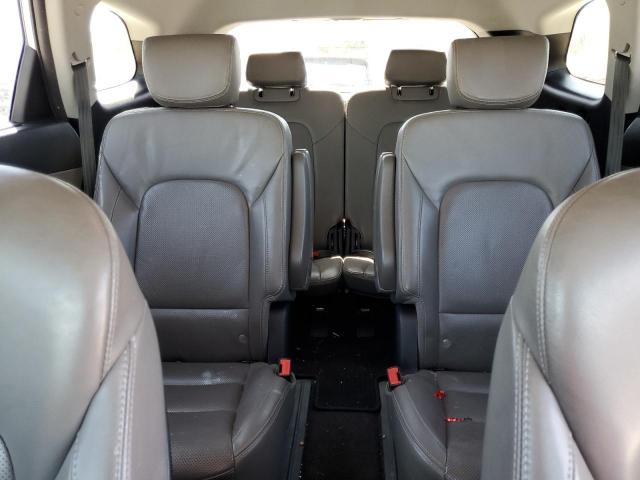 2017 HYUNDAI SANTA FE S #3297862818