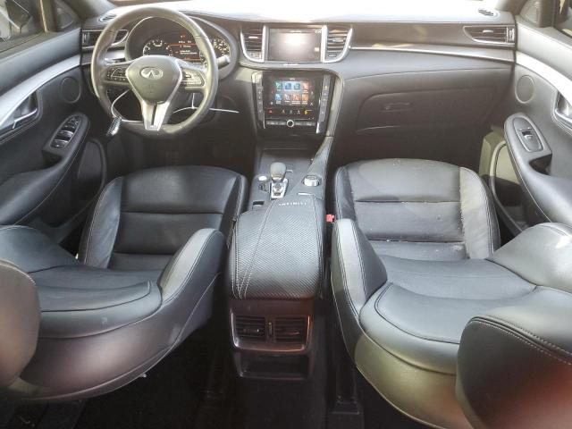 2023 INFINITI QX55 LUXE 3PCAJ5JR3PF106854
