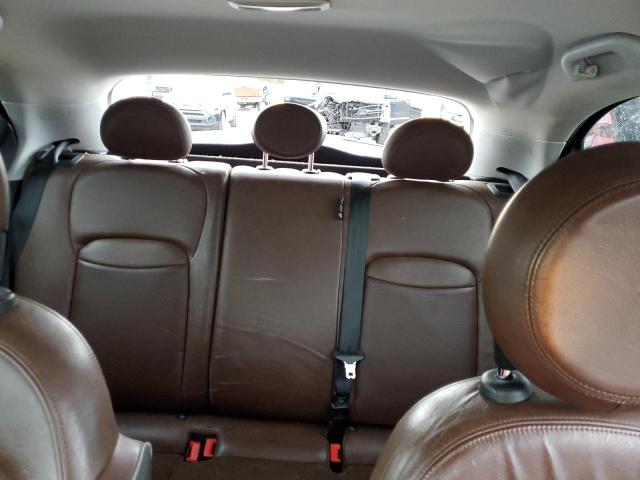 2016 FIAT 500X LOUNG - ZFBCFYDT9GP348690