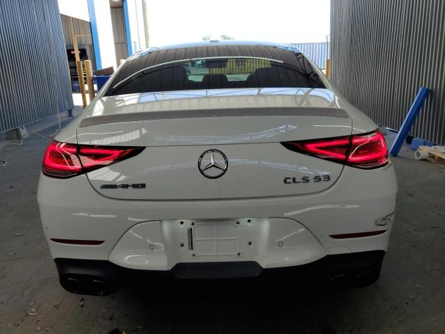 2020 MERCEDES-BENZ CLS AMG 53 WDD2J6BB8LA050317