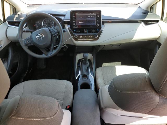 2020 TOYOTA COROLLA LE - JTDEPRAE4LJ113402