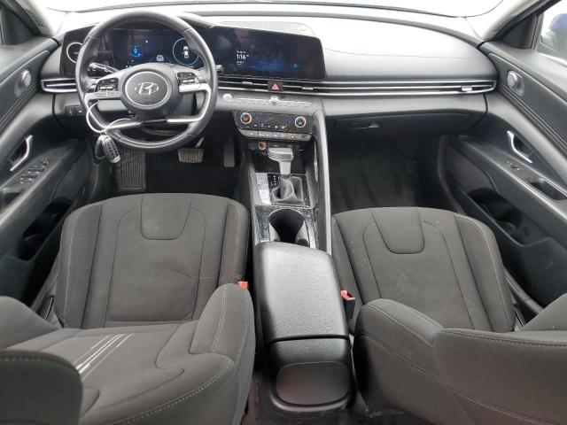 2023 HYUNDAI ELANTRA SE - KMHLS4AG9PU483836