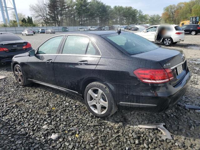 Vin: wddhf8jb4eb032659, lot: 54507025, mercedes-benz e-class 350 4matic 20142