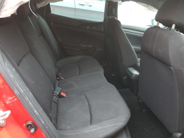 2017 HONDA CIVIC SPOR - SHHFK7H41HU229478