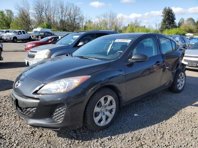 MAZDA 3 I