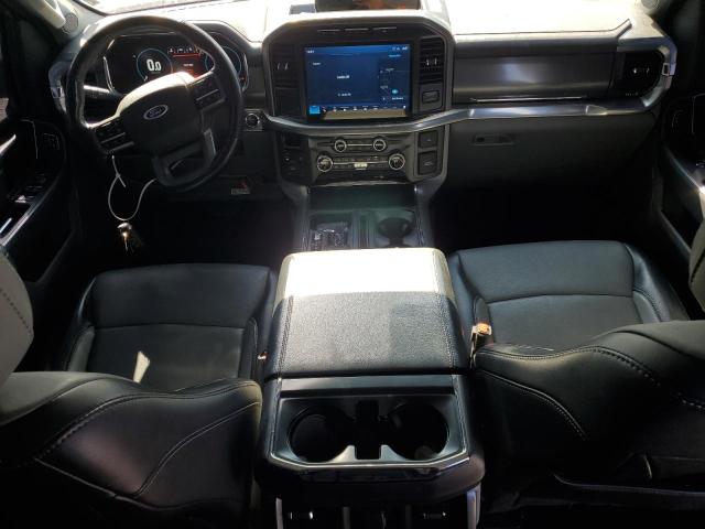 2021 FORD F150 SUPER - 1FTFW1E5XMKD73284